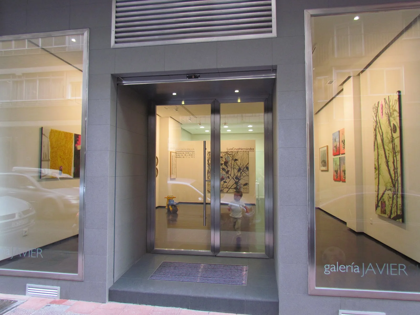 Galería Javier Silva - Fotografía 5