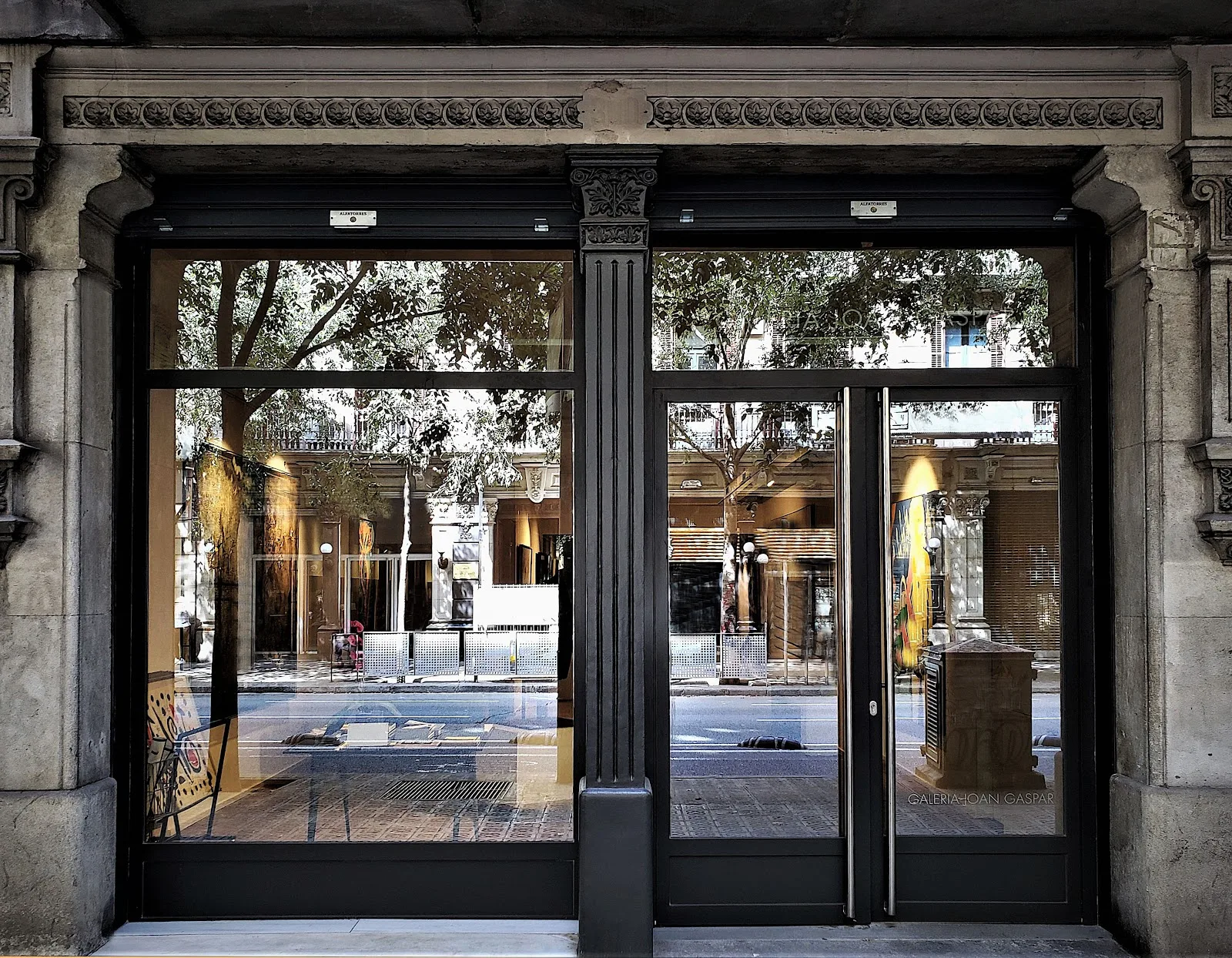 Galeria Joan Gaspar