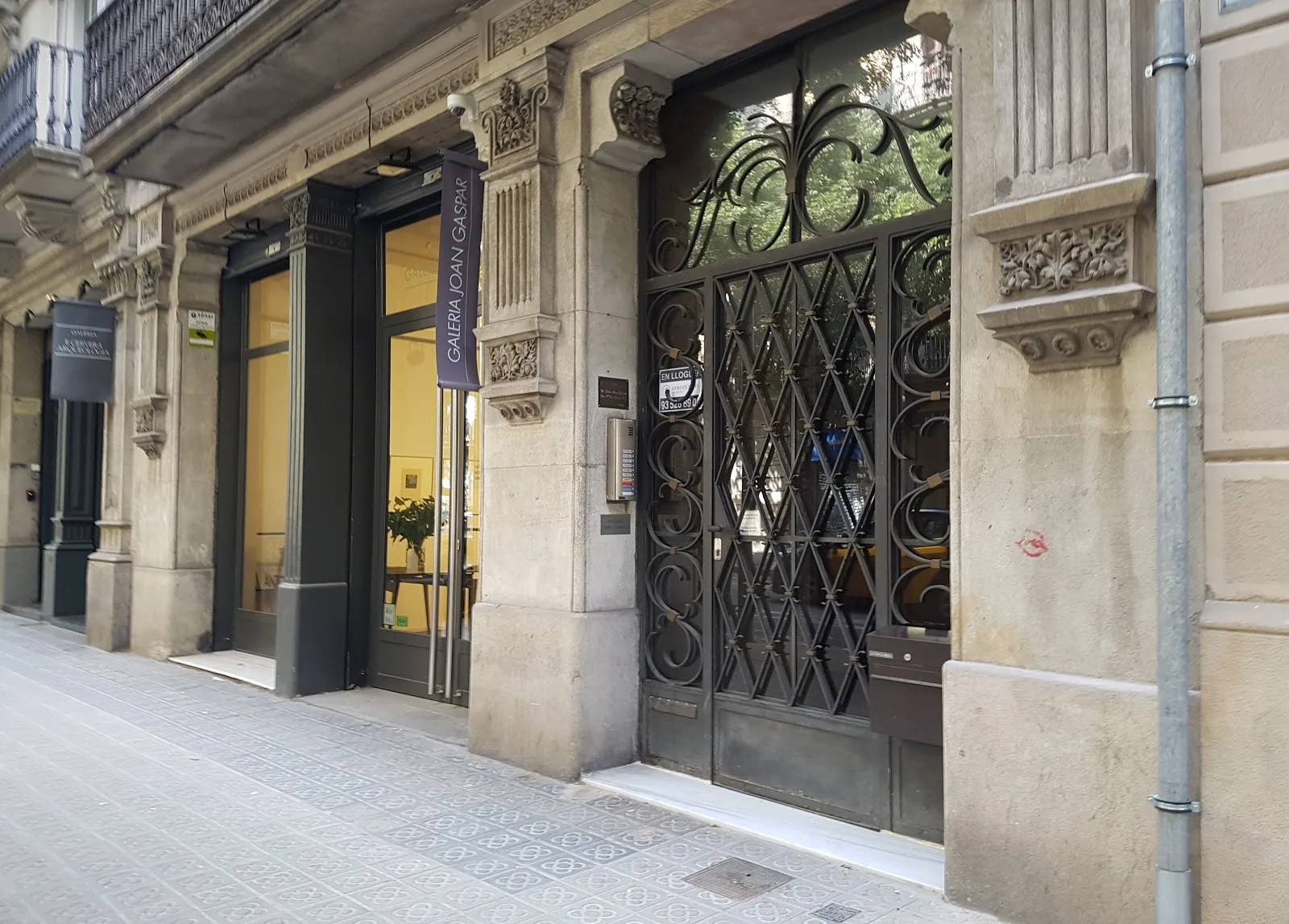 Galeria Joan Gaspar - Fotografía 4