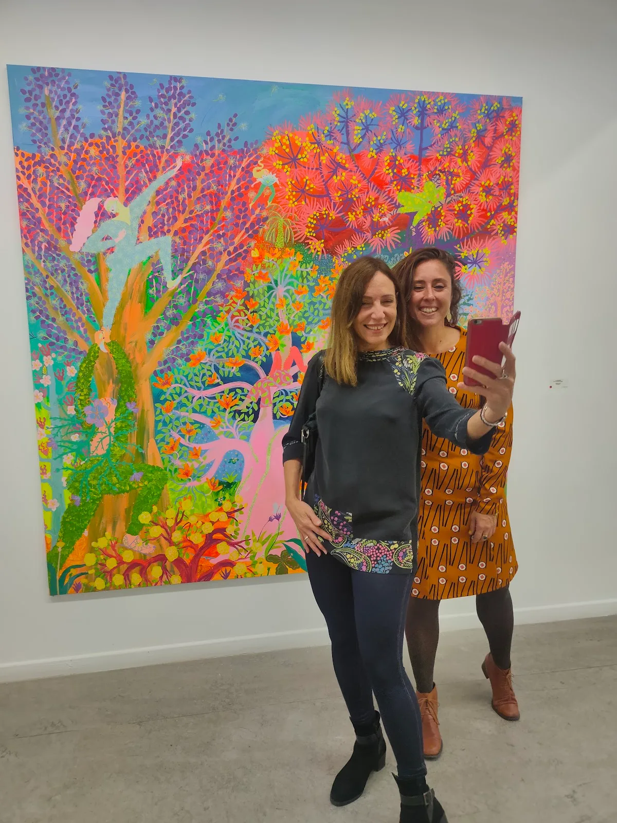 Galería Juan Silió - Fotografía 4