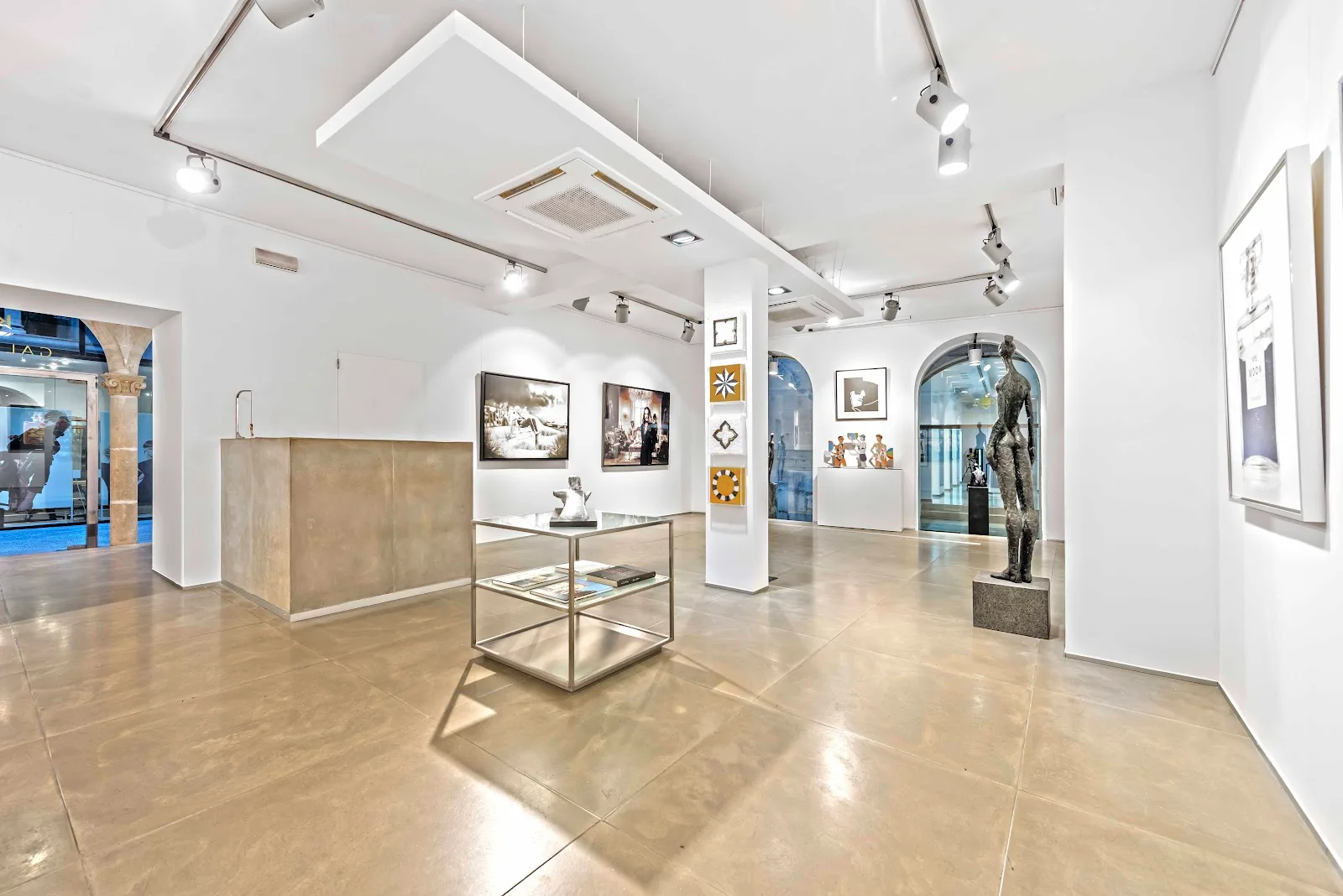 Galeria K - Fotografía 1
