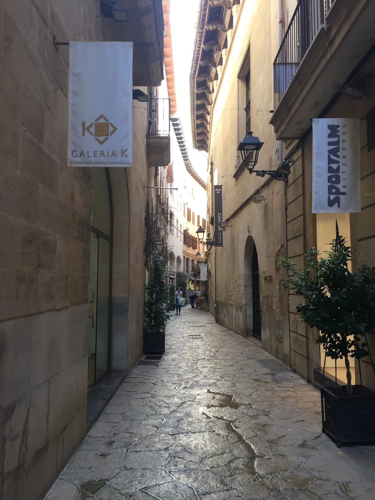 Galeria K - Fotografía 3