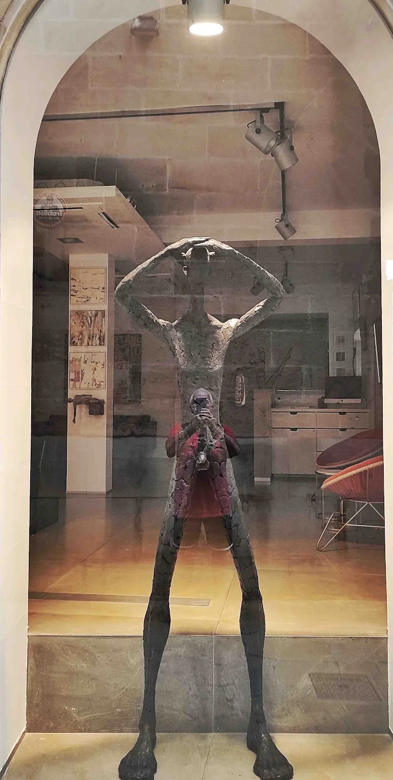 Galeria K - Fotografía 4