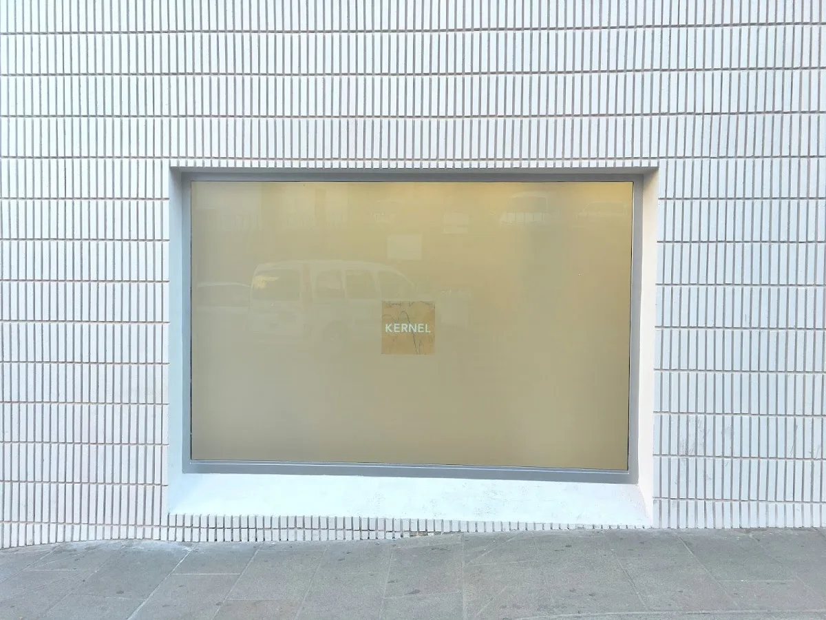Galería Kernel