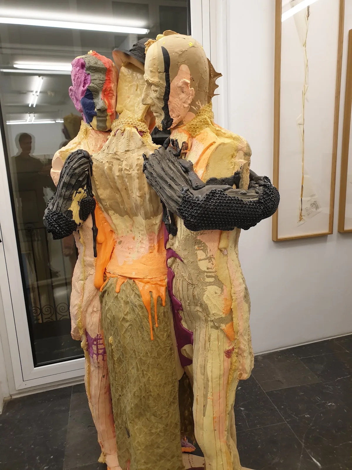 Galería Luis Adelantado - Fotografía 2