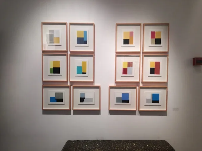Galería Marita Segovia