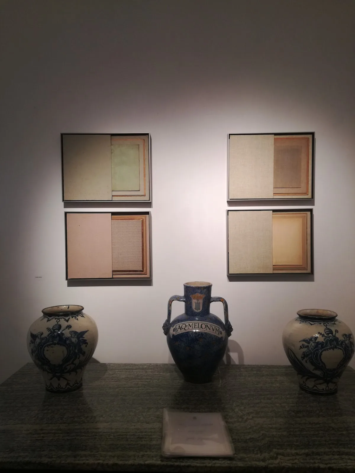Galería Marita Segovia