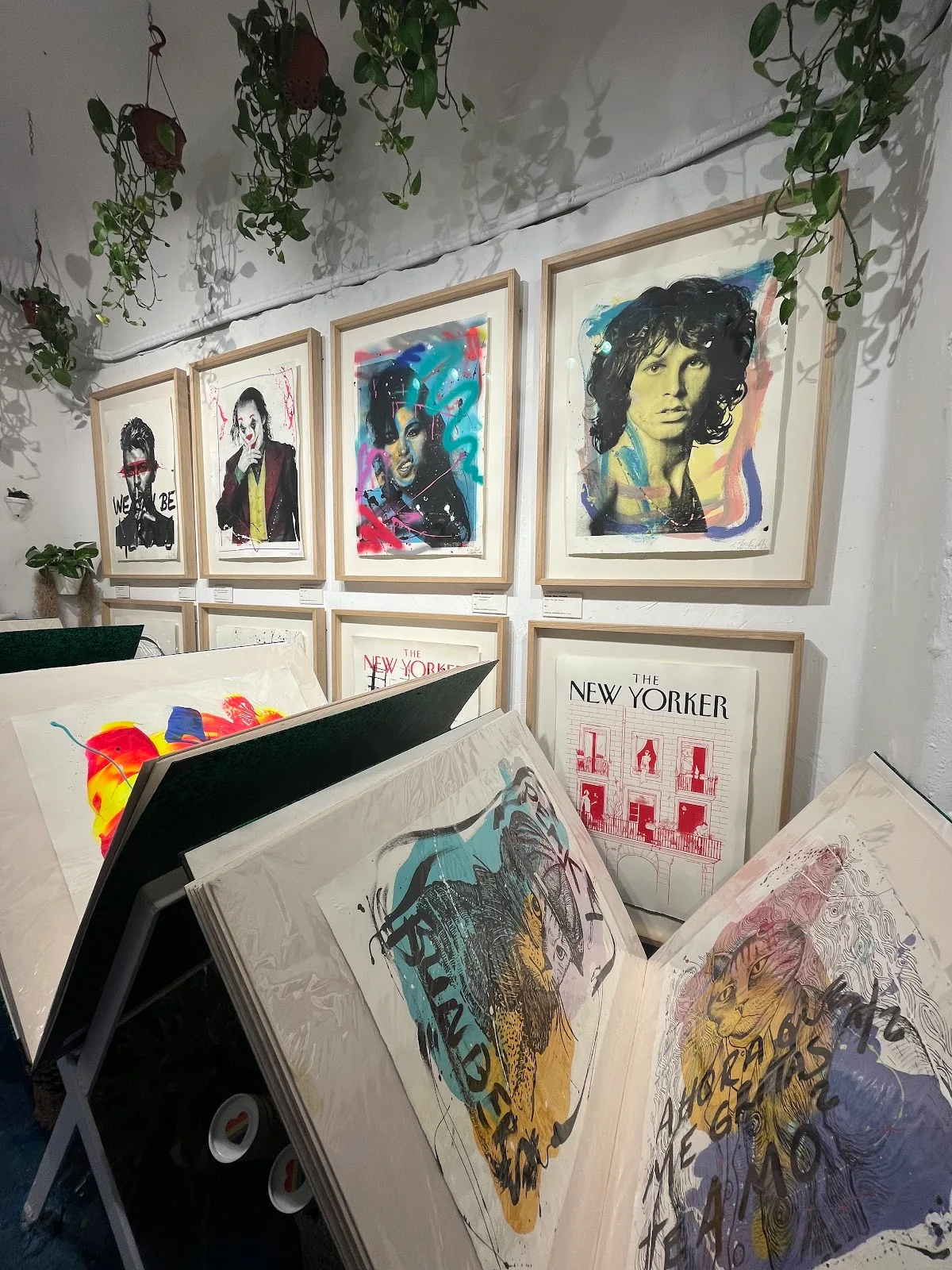Galería Maxó Carrer del Pi 1 - Fotografía 3
