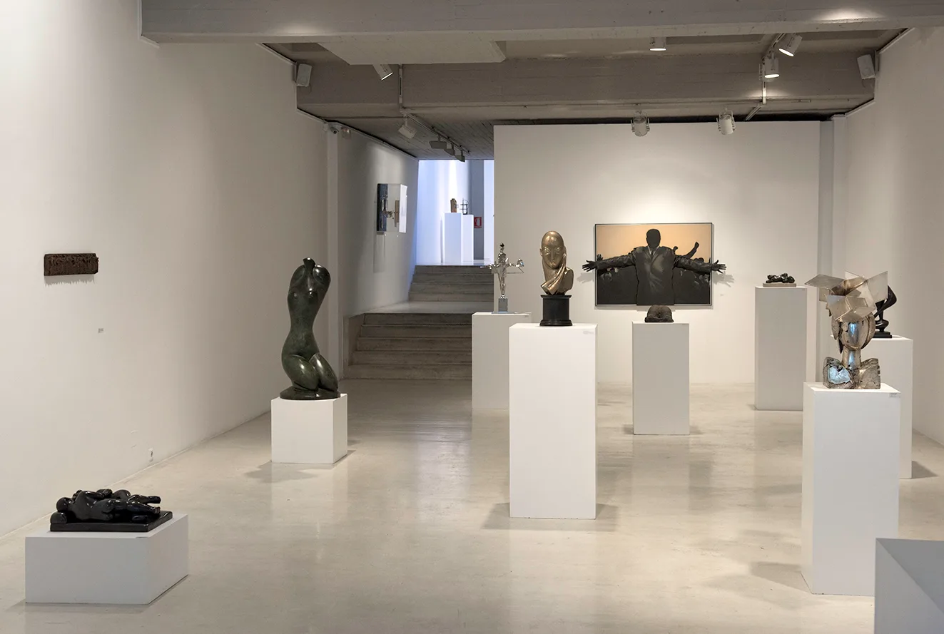 Galería Odalys