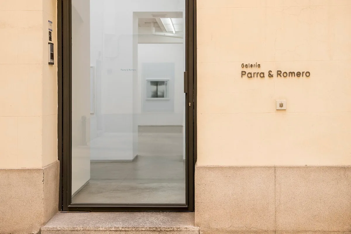 Galería Parra & Romero