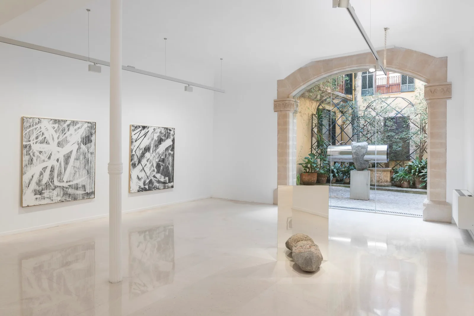 Galería Pelaires - Fotografía 1