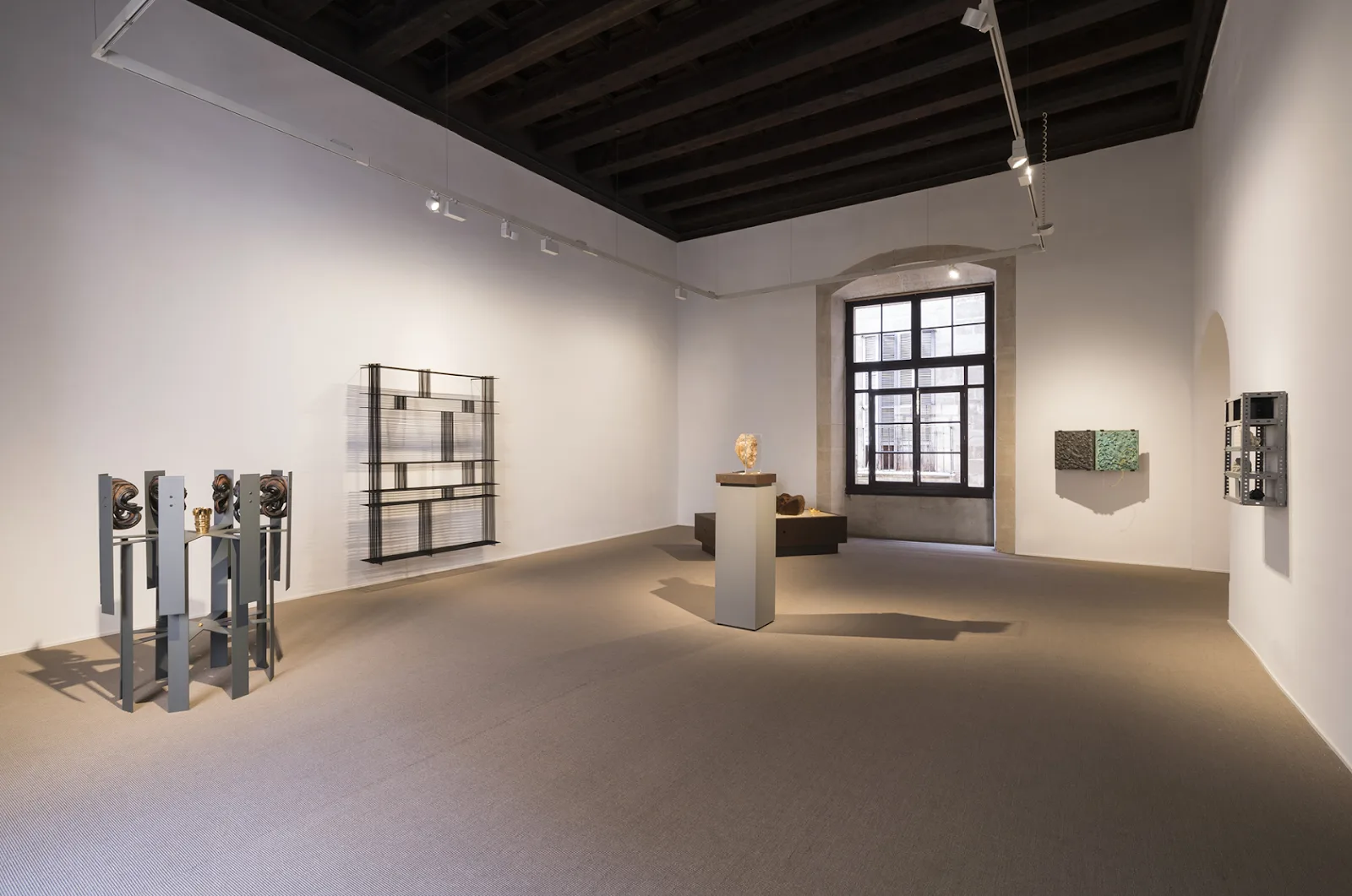 Galería Pelaires - Fotografía 2