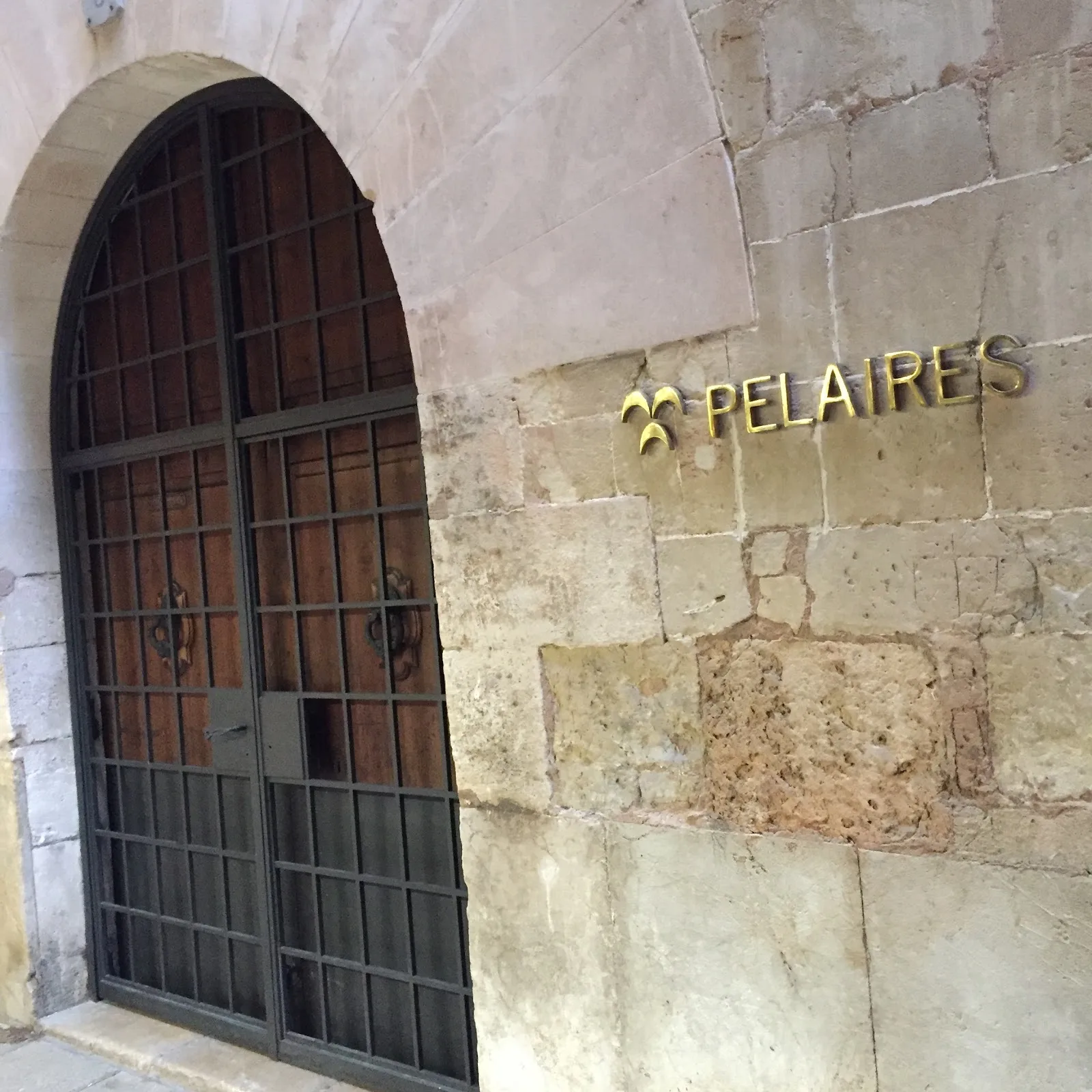 Galería Pelaires - Fotografía 4