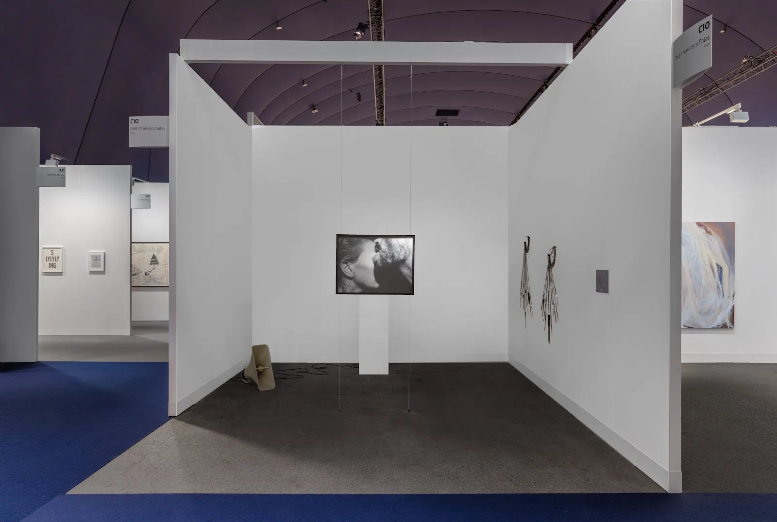 Galería PM8/ Francisco Salas - Fotografía 5
