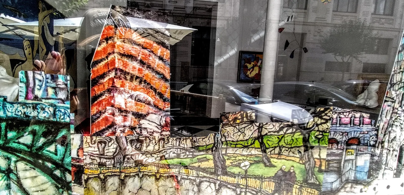 Galería Rembrandt - Fotografía 1