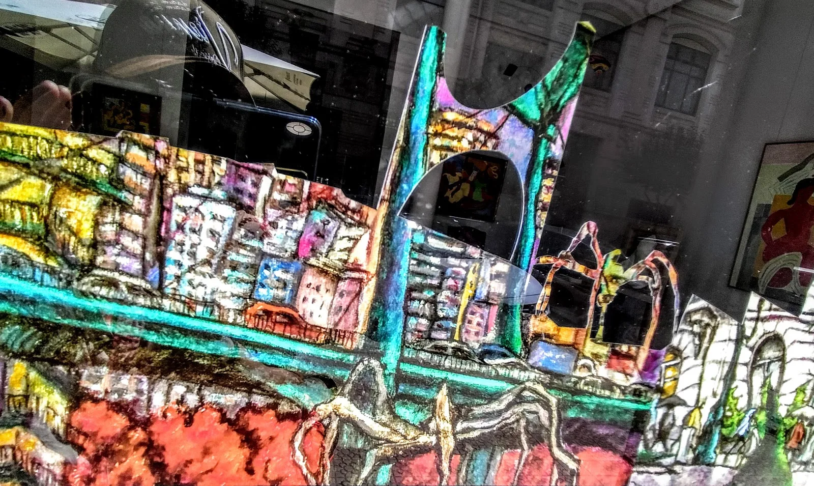 Galería Rembrandt - Fotografía 5