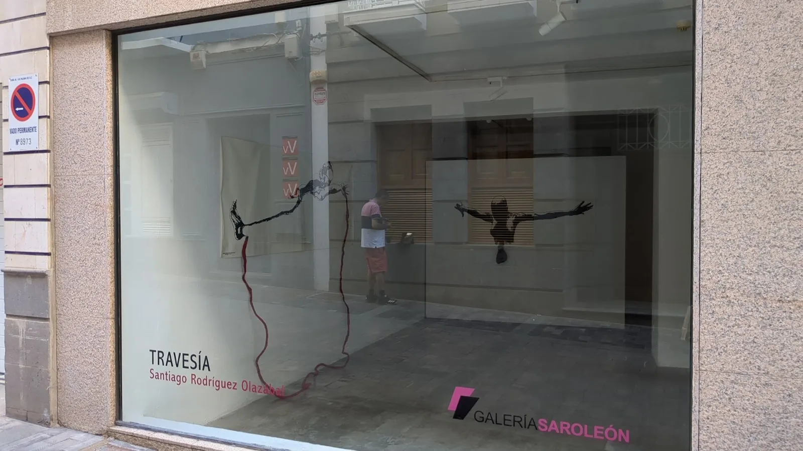 Galeria Saro Leon - Fotografía 5