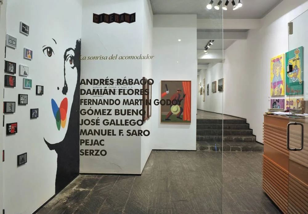 Galería Siboney - Fotografía 2