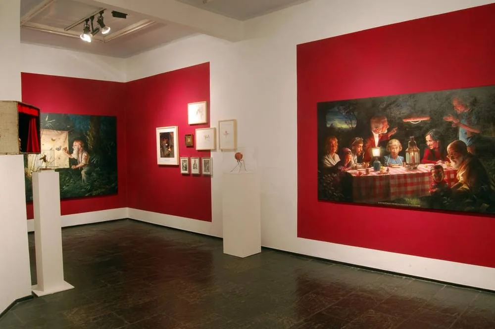 Galería Siboney - Fotografía 3