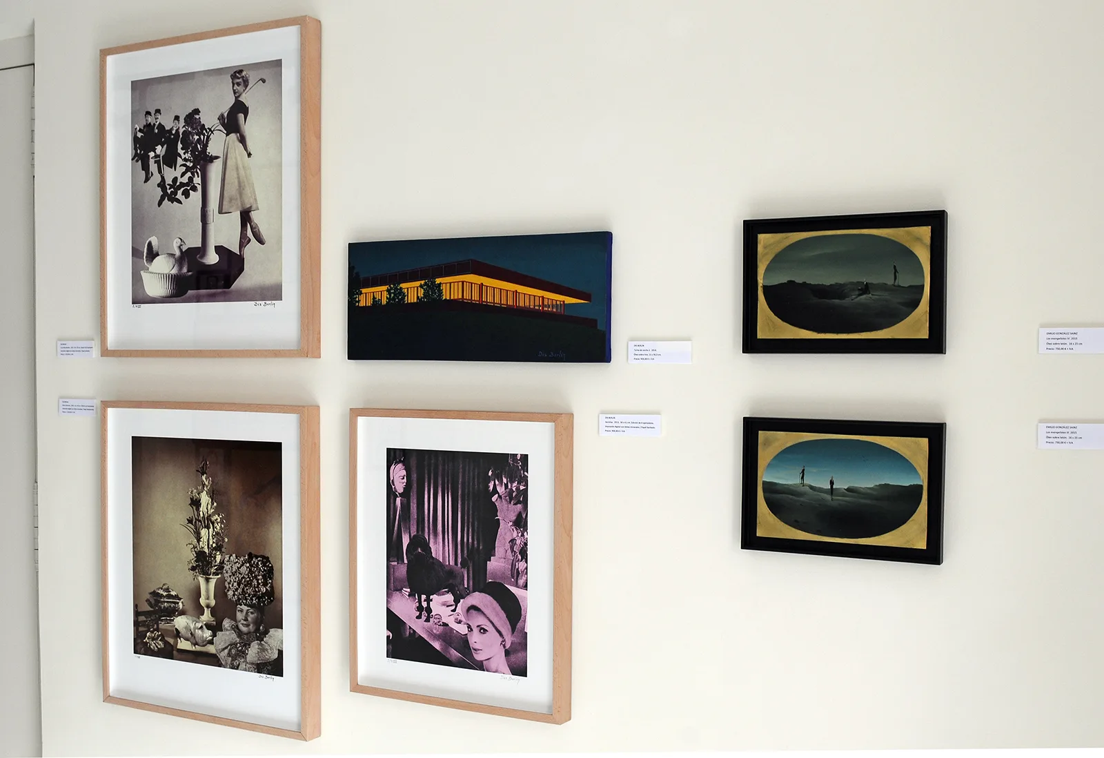 Galería Siboney - Fotografía 5