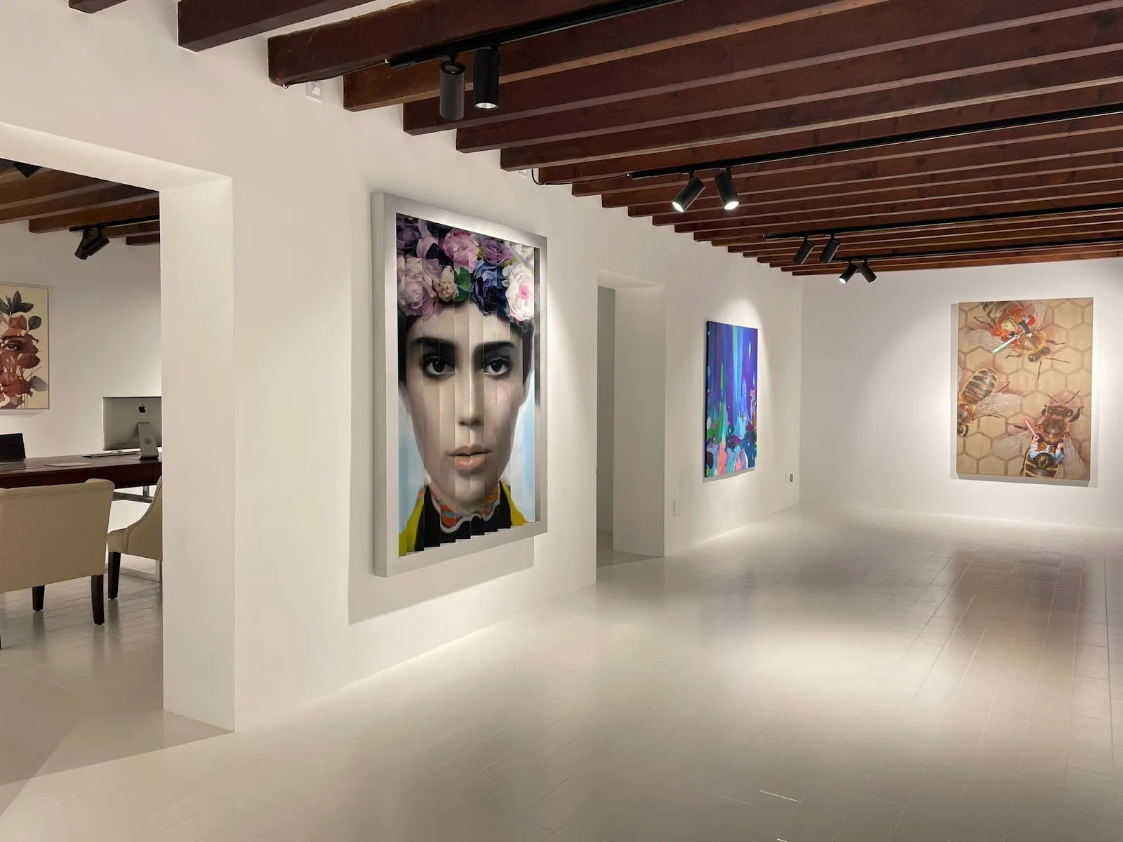 Galería Simón Nolte