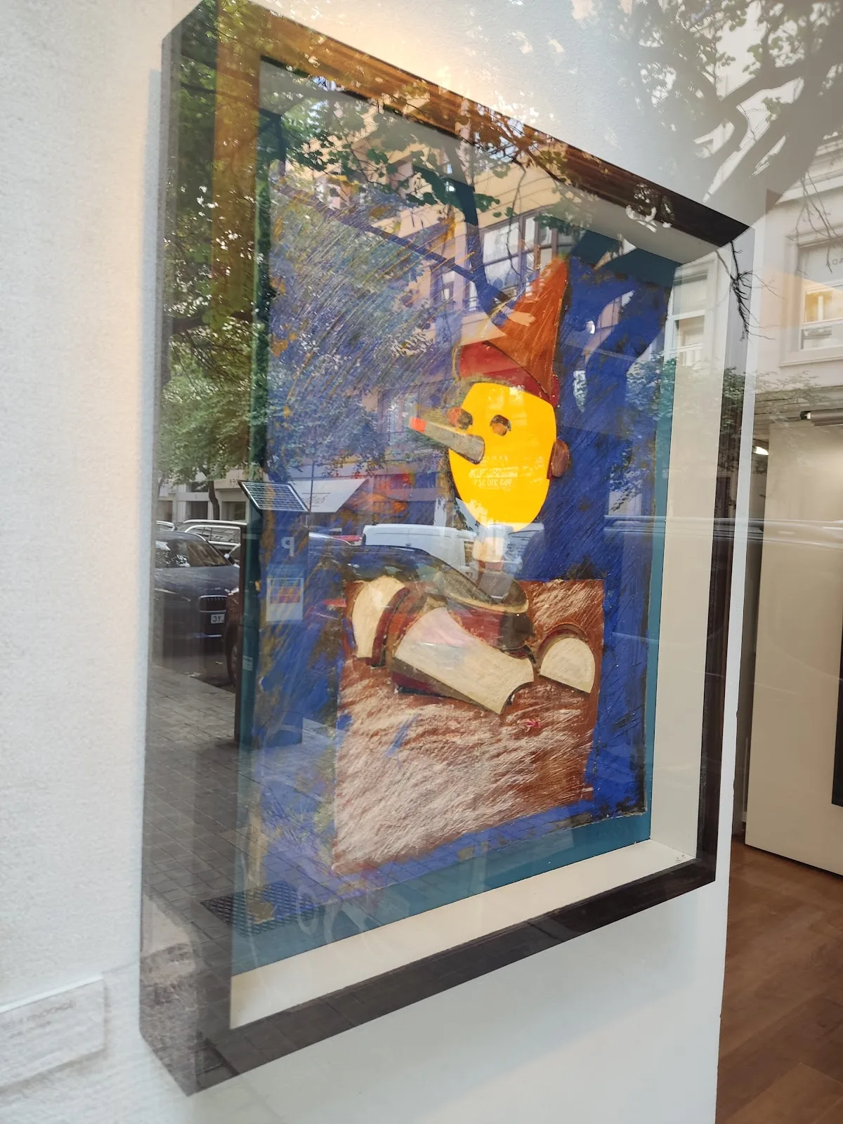 Galería Thema