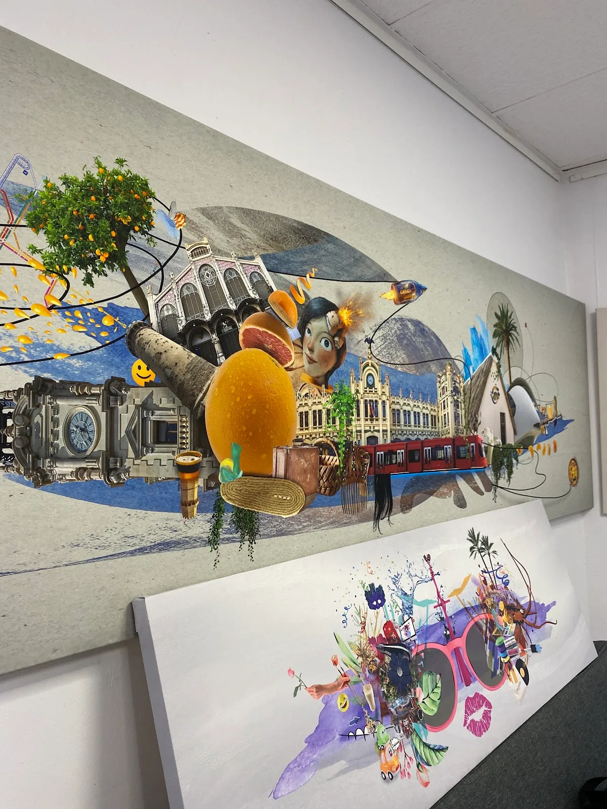 Galería Xavier Carrillo | Arte Contemporáneo en Valencia - Fotografía 3