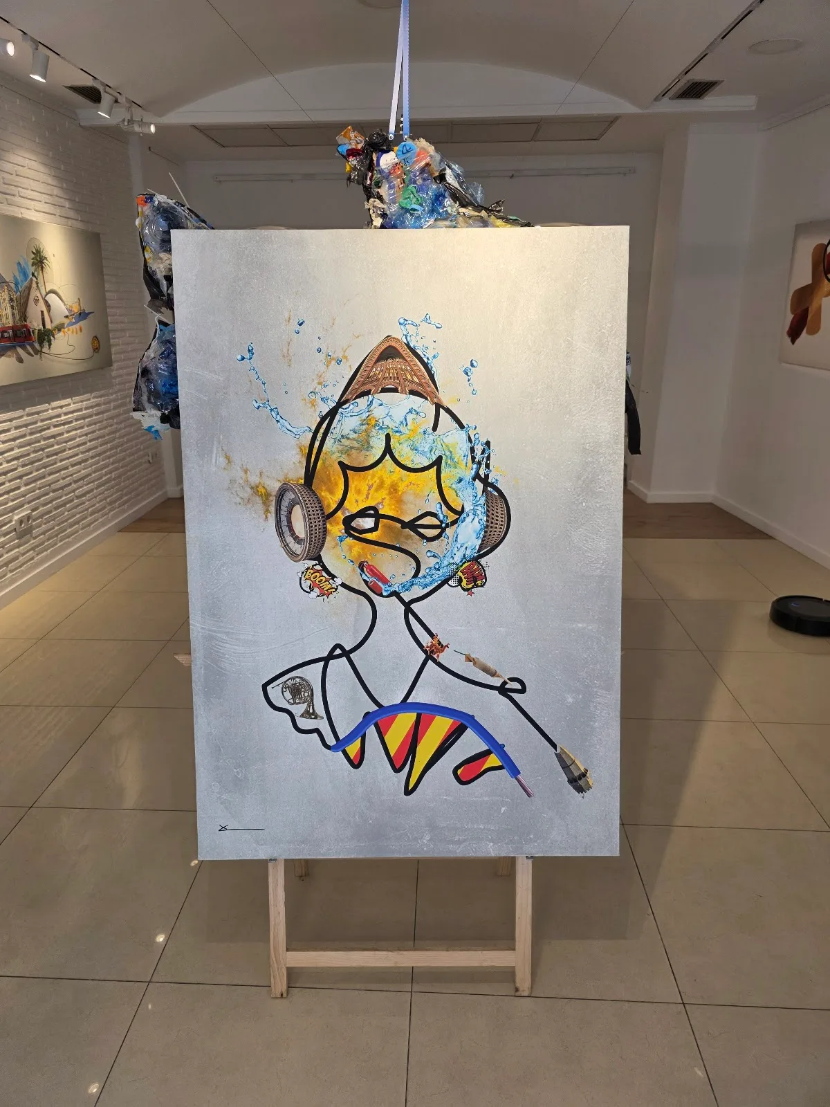 Galería Xavier Carrillo | Arte Contemporáneo en Valencia - Fotografía 4