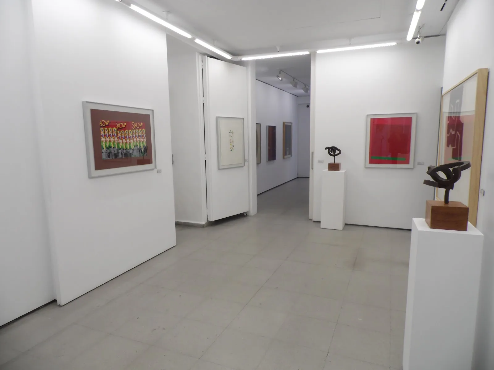 GALERIACUATRO - Fotografía 4