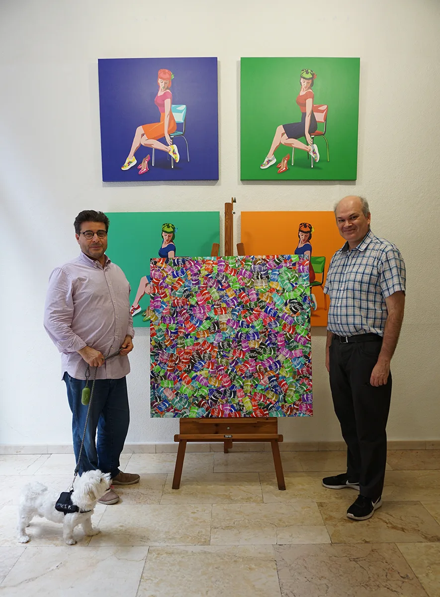 Galerías De Arte Babel - Fotografía 3