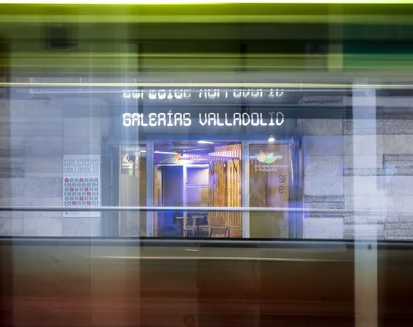 Galerías Va - Fotografía 4