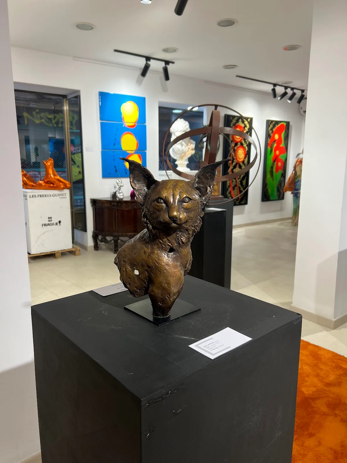 Galerie Alaux - Galería de arte - Fotografía 2
