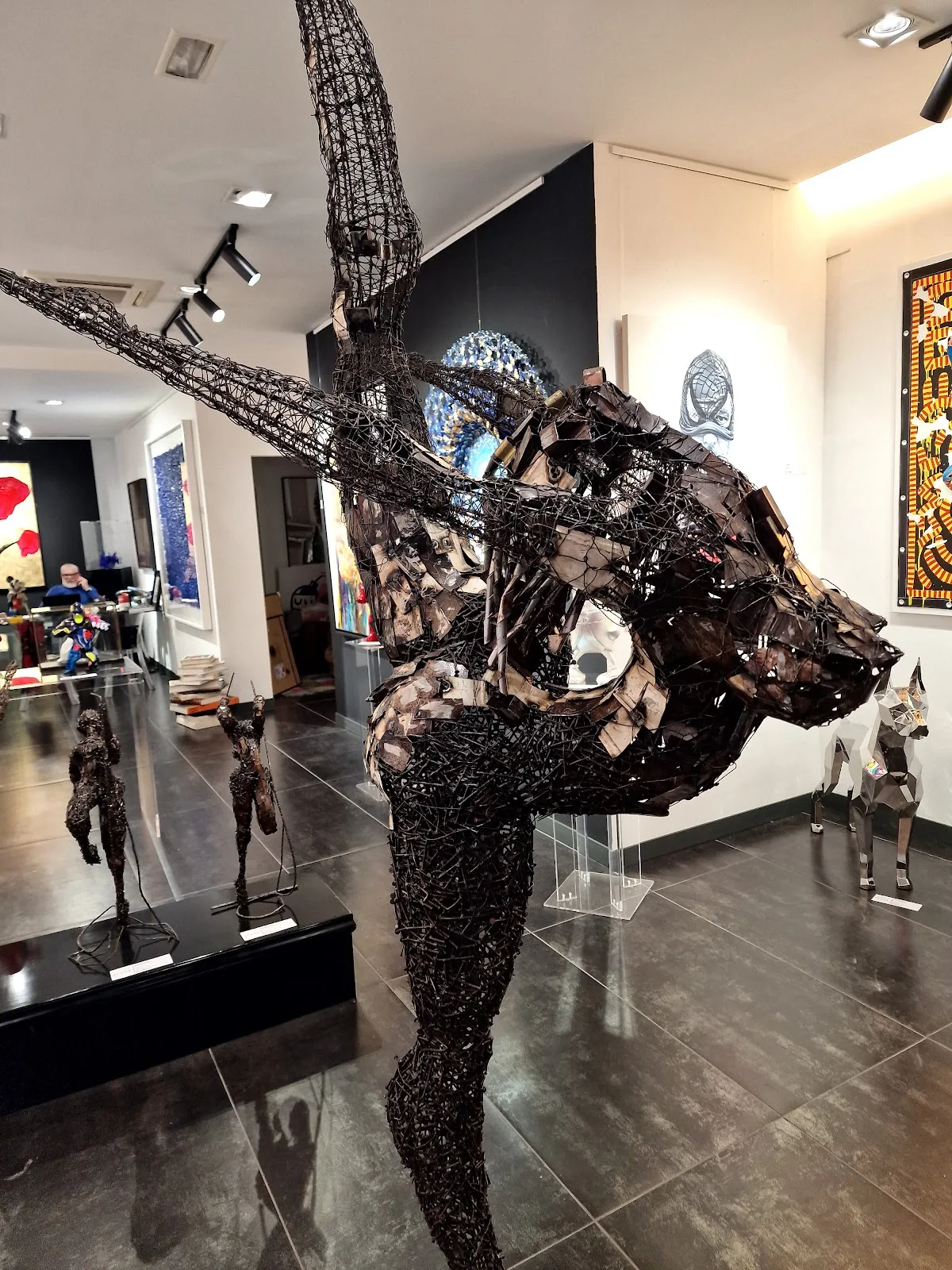 Galerie Alaux - Galería de arte - Fotografía 5