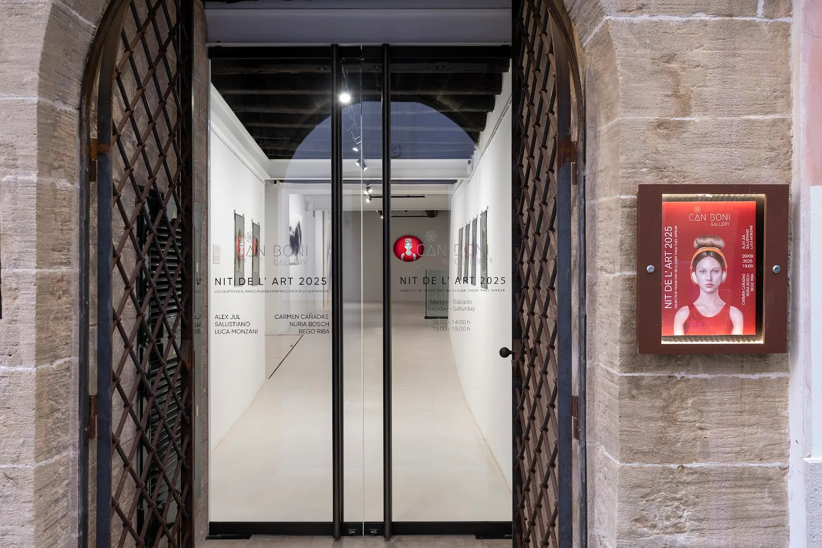 Gallery Can Boni