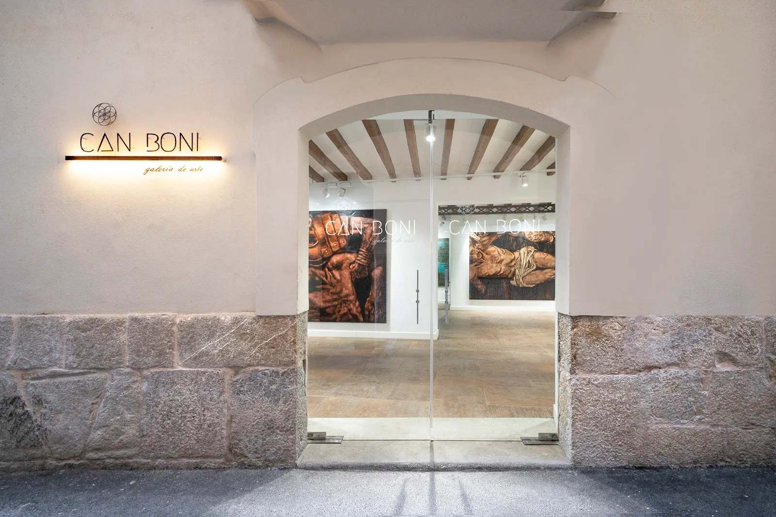 Gallery Can Boni - Fotografía 4