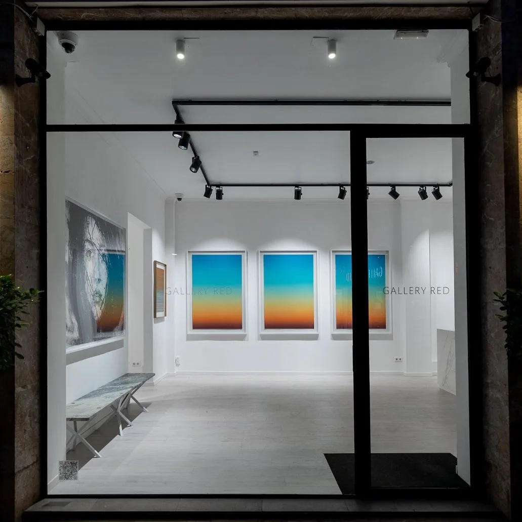 Gallery RED - Fotografía 3