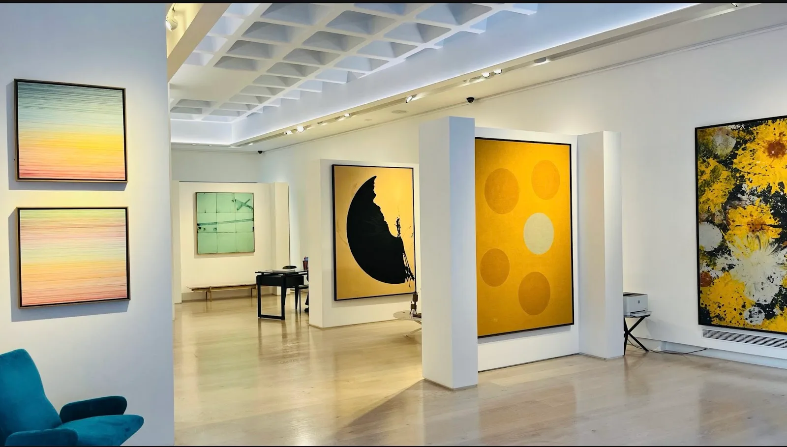 Gallery RED - Fotografía 4