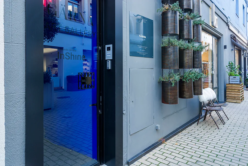 GÄRNA GALLERY