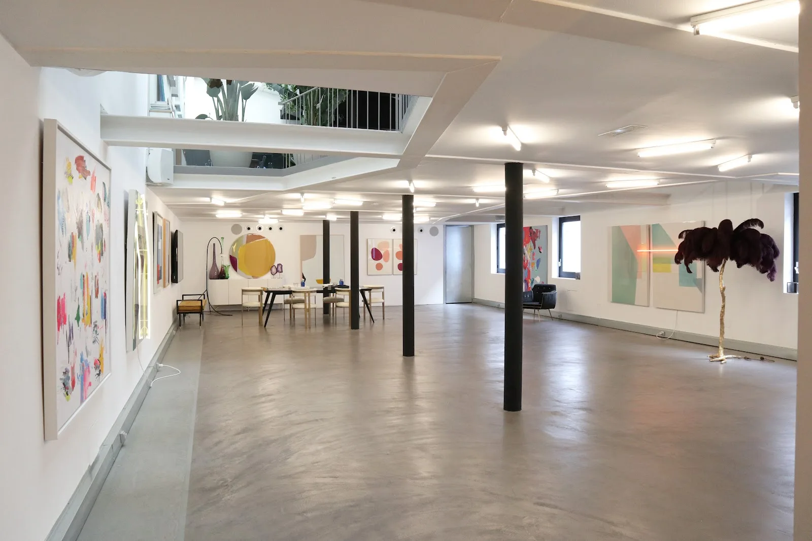 GÄRNA GALLERY - Fotografía 1