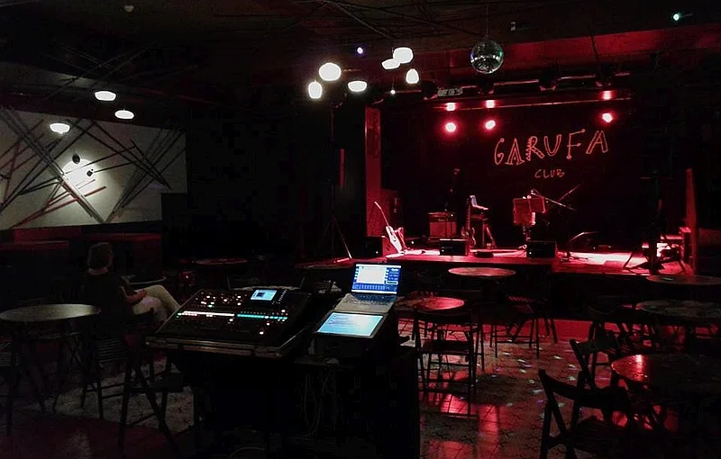 Garufa Club