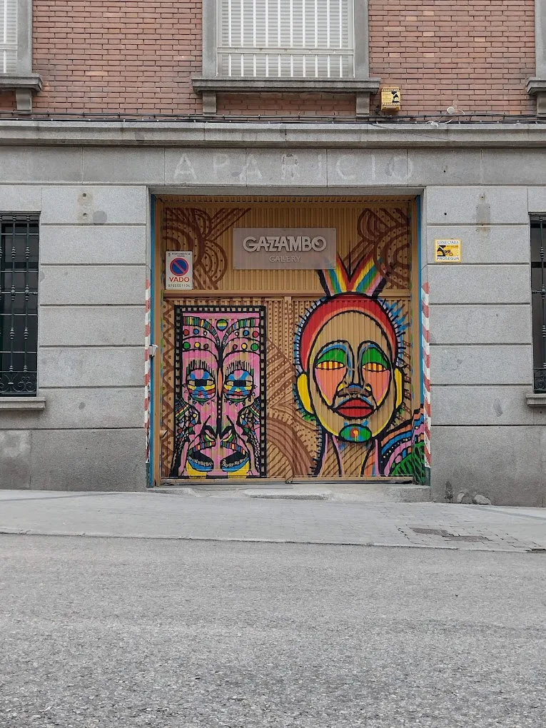Gazzambo Gallery