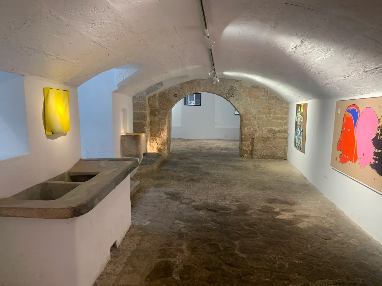 Gerhardt Braun Gallery - Galeria de arte - Fotografía 1
