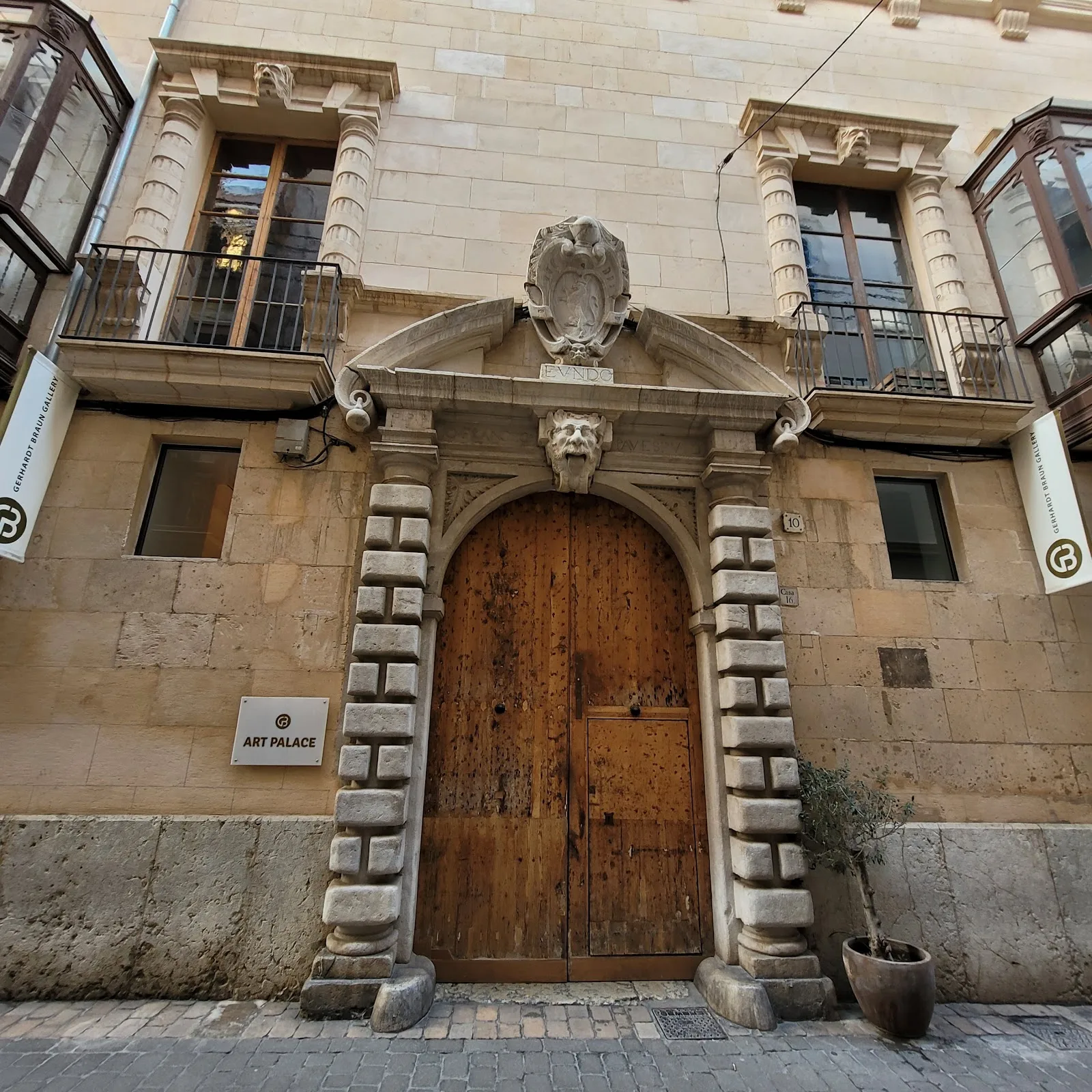 Gerhardt Braun Gallery - Galeria de arte - Fotografía 4