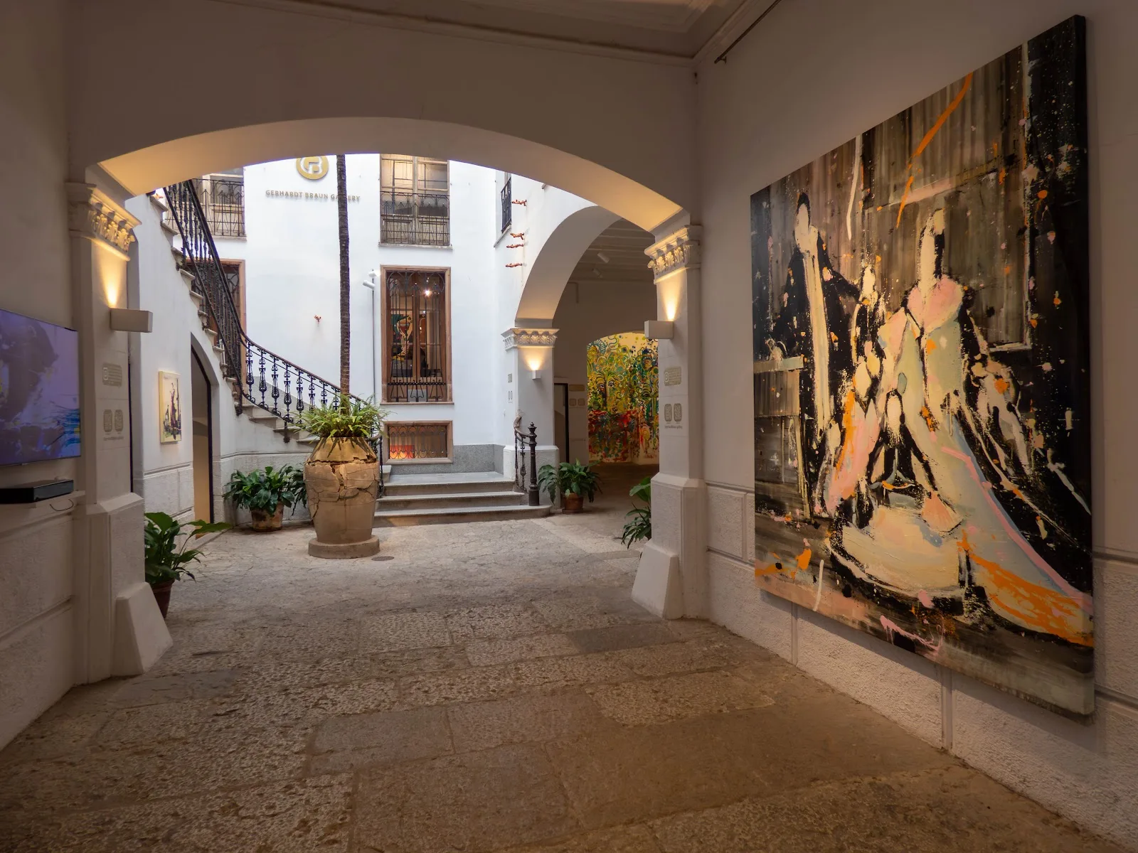 Gerhardt Braun Gallery - Galeria de arte - Fotografía 5