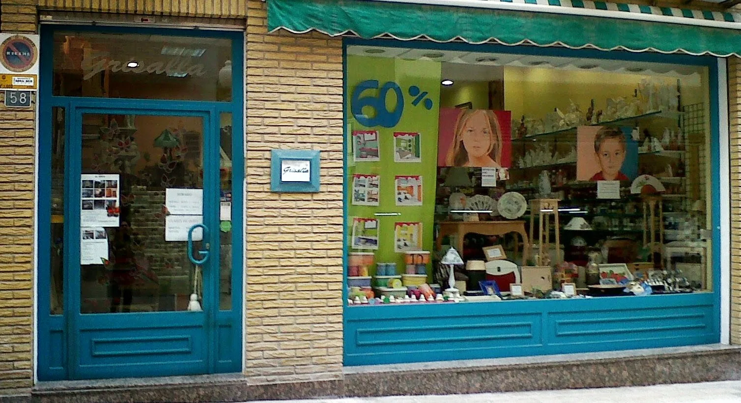 Grisalla Arte