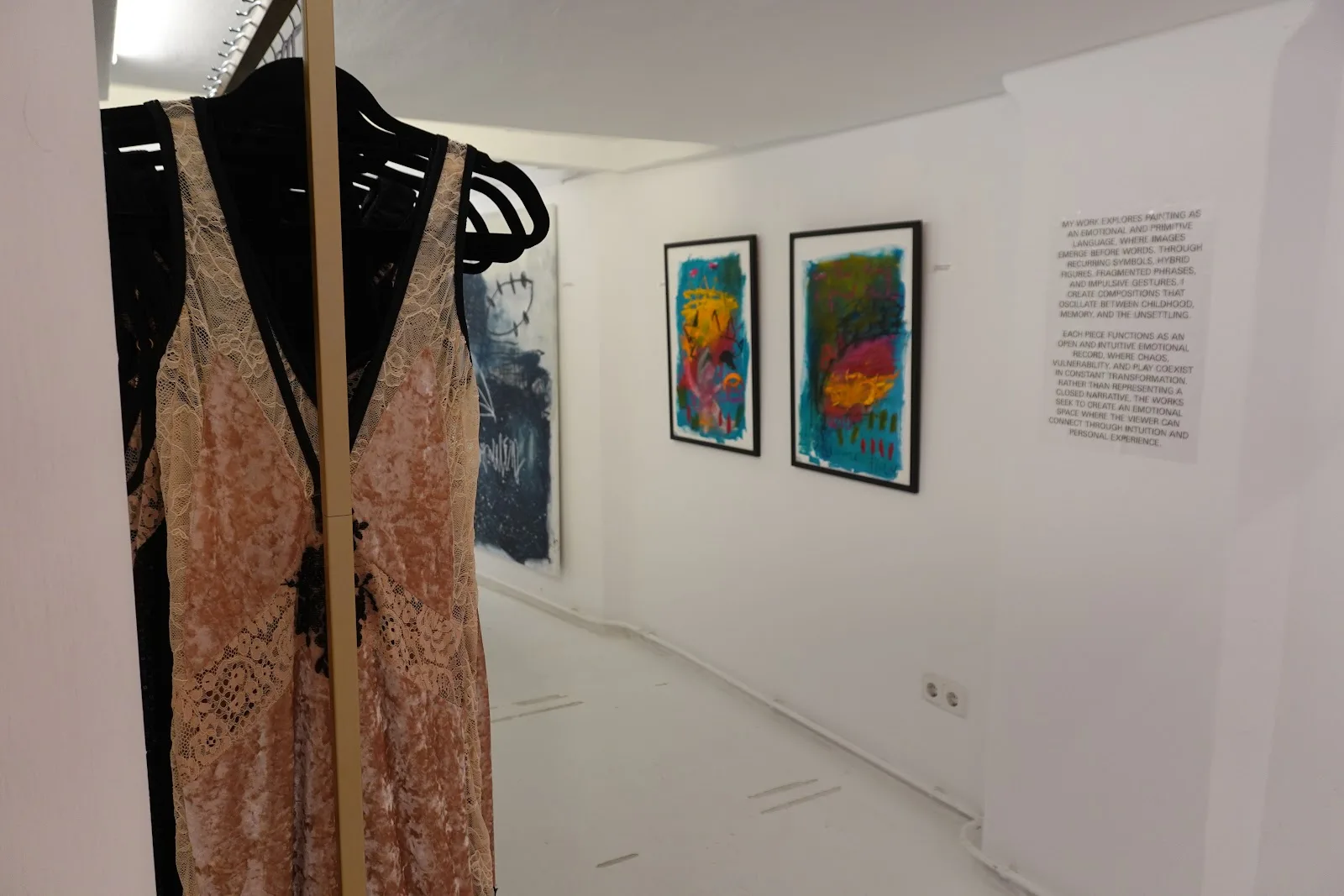Haus Blank Galería (HB) - Fotografía 2