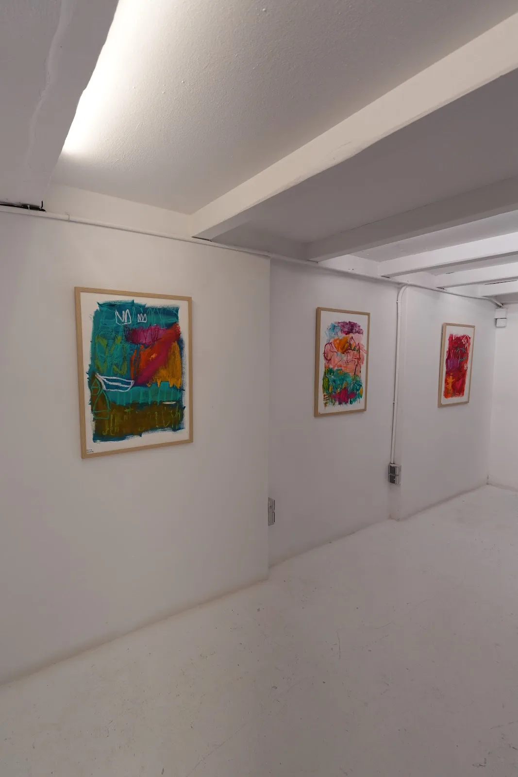 Haus Blank Galería (HB) - Fotografía 4