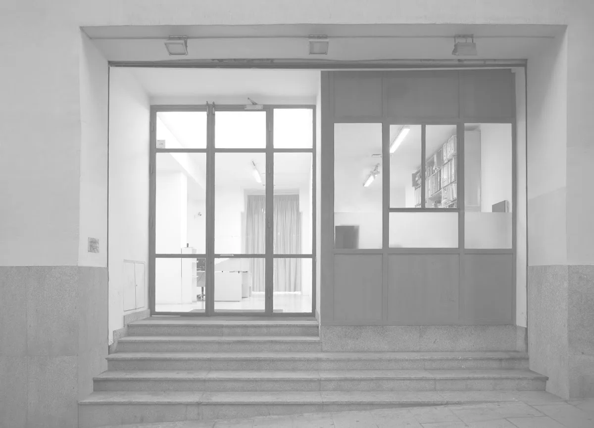 Helga de Alvear gallery