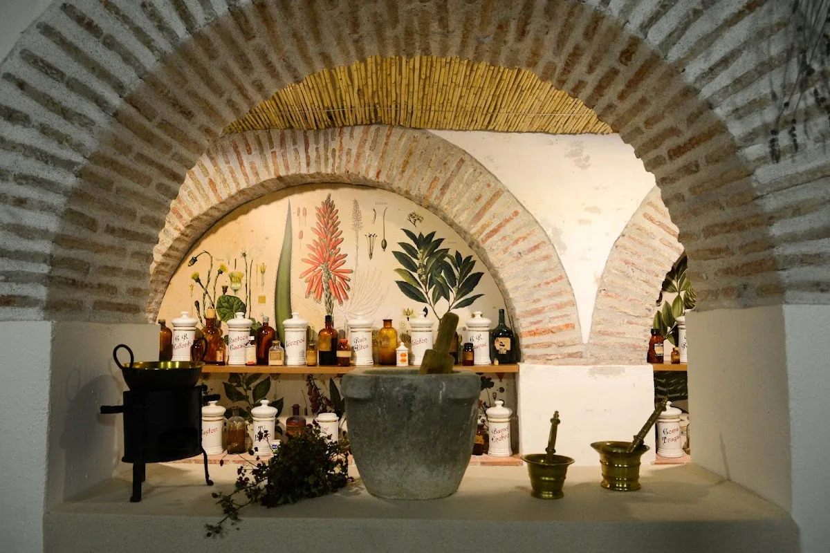 Hospital Real de la Caridad de Guadix