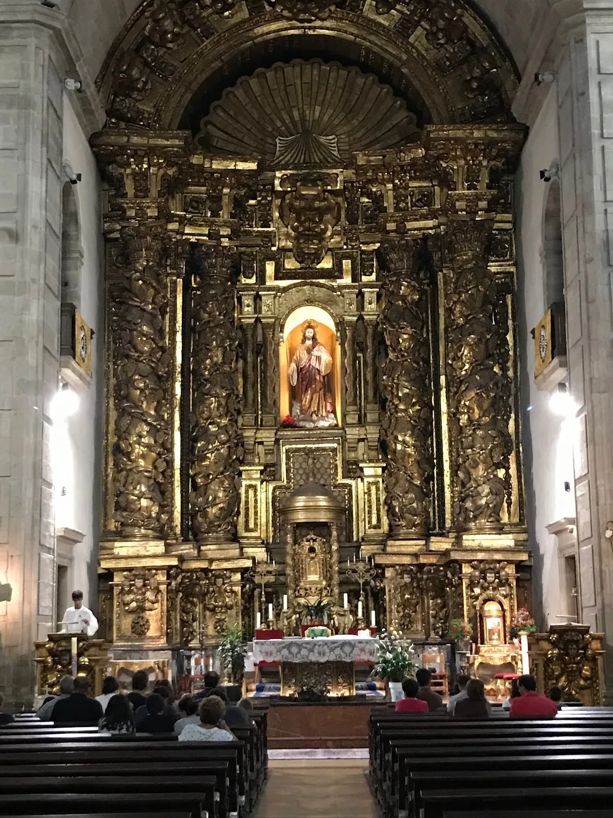 Iglesia de San Agustín